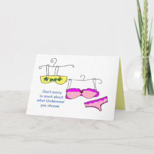 Card for Bride to be