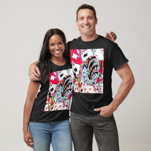 Card Games T-Shirt