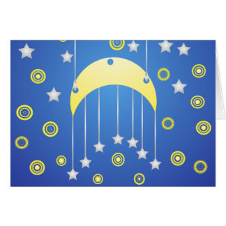 Card: Give Him The Moon