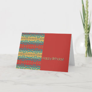- Card, Greeting-, Note Card