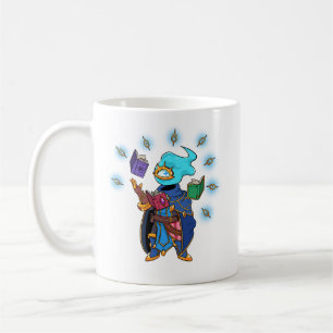 Card Guardians Mug Stage One & Two