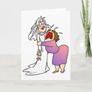 Card: Holding On Card