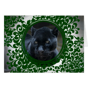 Card-Jaguar -All Occasion