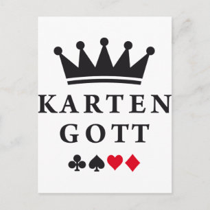 card king