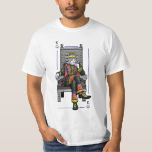 Card King T-Shirt