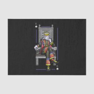 Card King Tissue Paper