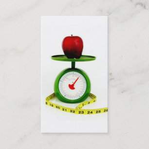 Card Nutriionista 10