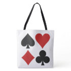 Card Player bags
