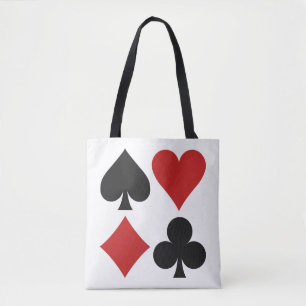 Card Player bags