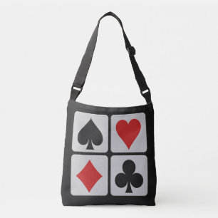 Card Player bags