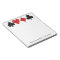 Card Player custom notepads
