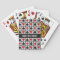 Card Player custom playing cards