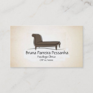 Card Psychoanalytic Diva