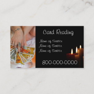 Card reading  service, Tarot ,ect