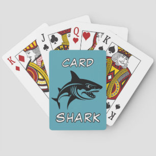 CARD SHARK Cruise Playing Cards