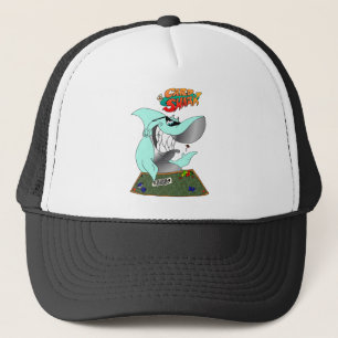 Card Shark Hat