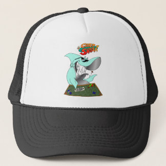 Card Shark Hat
