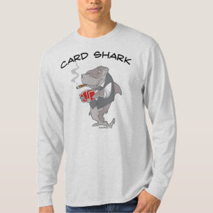 Card Shark T-Shirt