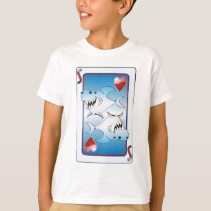 Card Shark T-Shirt