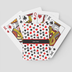 Card Suit Playing Cards