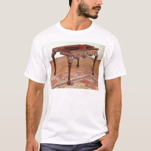 Card table, c.1740 T-Shirt