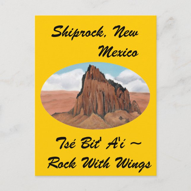 Card template (Front)