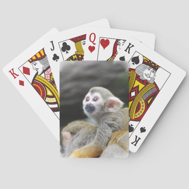 Card Template - Customized (Back)