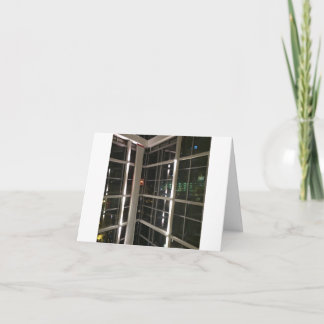 Card to ask for a date