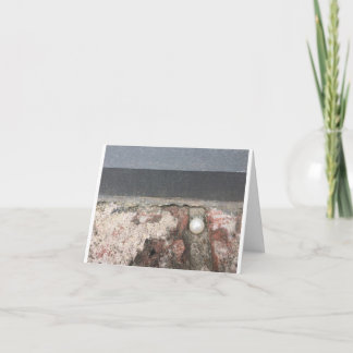 Card to tell someone they're great!