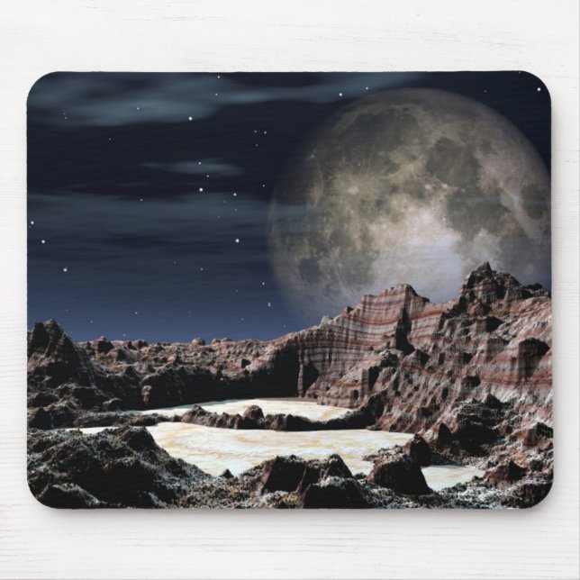 cardaltha mouse mat (Front)
