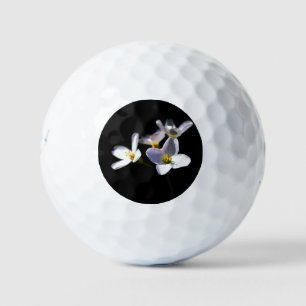 Cardamine Pratensis Flowers be6 gbcna Golf Balls