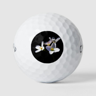 Cardamine Pratensis Flowers cwb gbm Golf Balls
