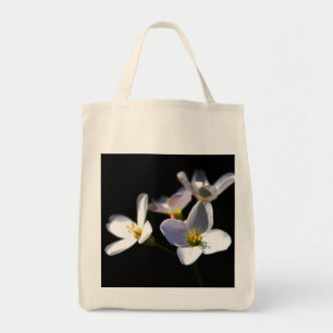 Cardamine Pratensis Flowers gtcna Tote Bag