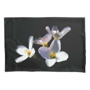 Cardamine Pratensis Flowers pccna Pillowcase