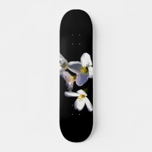 Cardamine Pratensis Flowers sdcnm Skateboard
