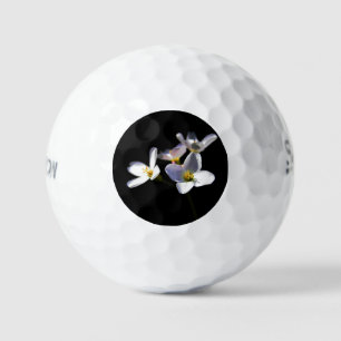 Cardamine Pratensis Flowers ssf gbcna Golf Balls
