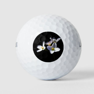Cardamine Pratensis Flowers wu gbcnm Golf Balls