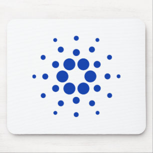 Cardano Mouse Mat
