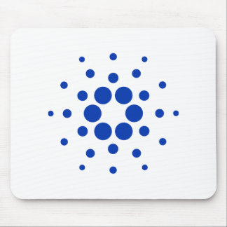 Cardano Mouse Mat