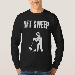 Cardano NF CNFTS ADA T-Shirt