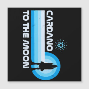 CARDANO-TO THE MOON 