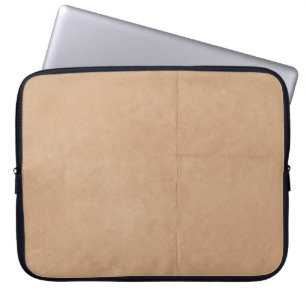 Cardboard Laptop Sleeve