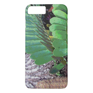 Cardboard Palm (Cardboard Plant) iPhone 8 Plus/7 Plus Case