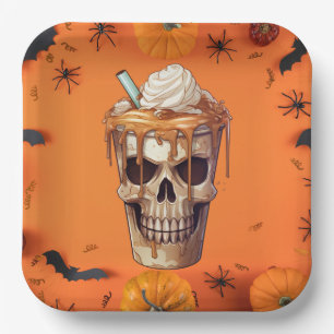 Cardboard plates Series 9-18