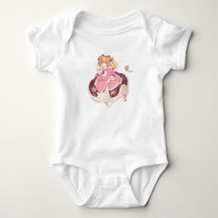 cardcaptor sakura baby bodysuit