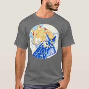 cardcaptor sakura card captor kero spinel T-Shirt