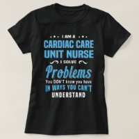 Cardiac Care Unit Nurse