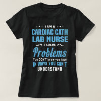 Cardiac Cath Lab Nurse