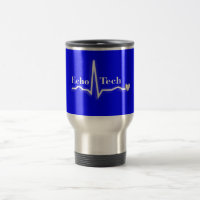 Cardiac Echo Tech Gifts