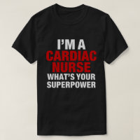 Cardiac Nurse
